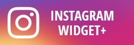 Instagram Widget+