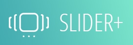 Slider+