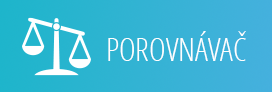 Porovnávač zboží