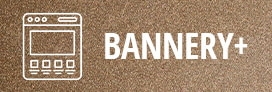Bannery+