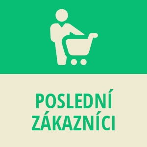 Poslední zákazníci