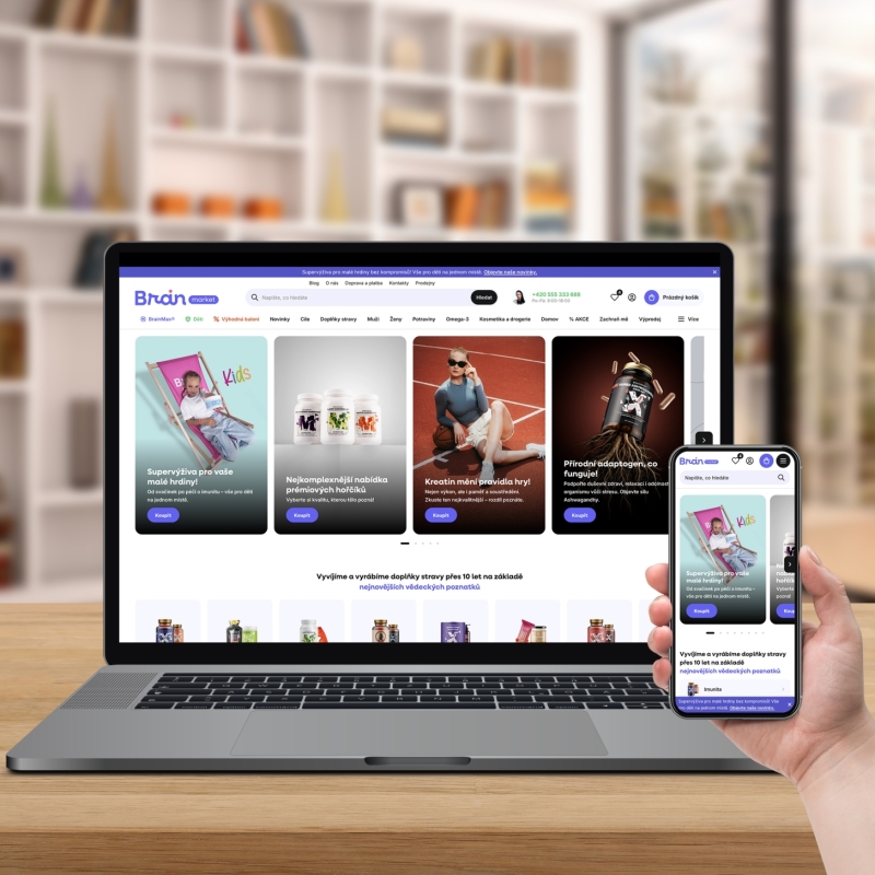 Brainmarket