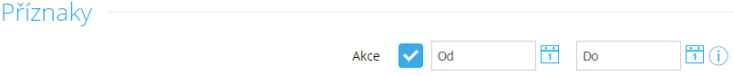 Akce