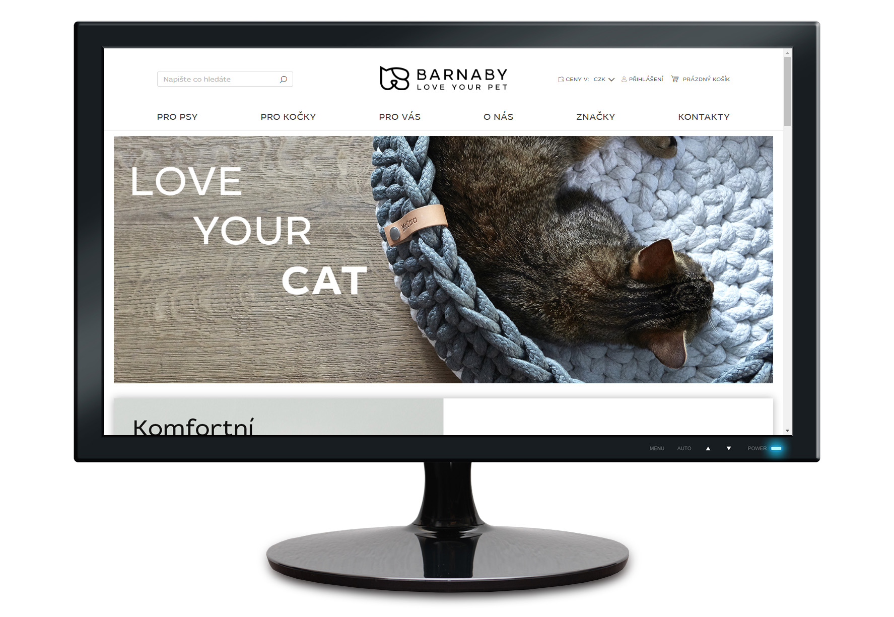 Barnaby