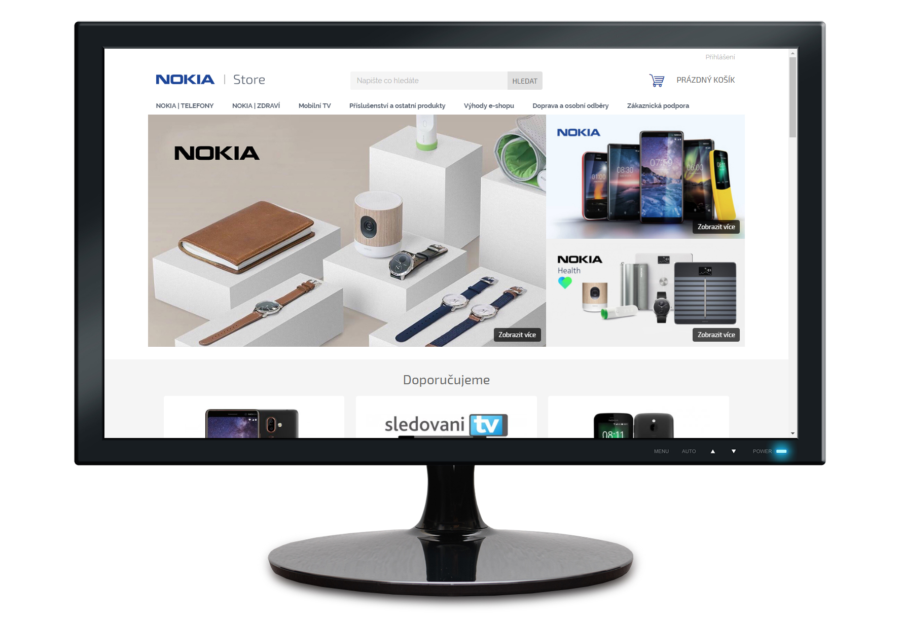 Nokia Store
