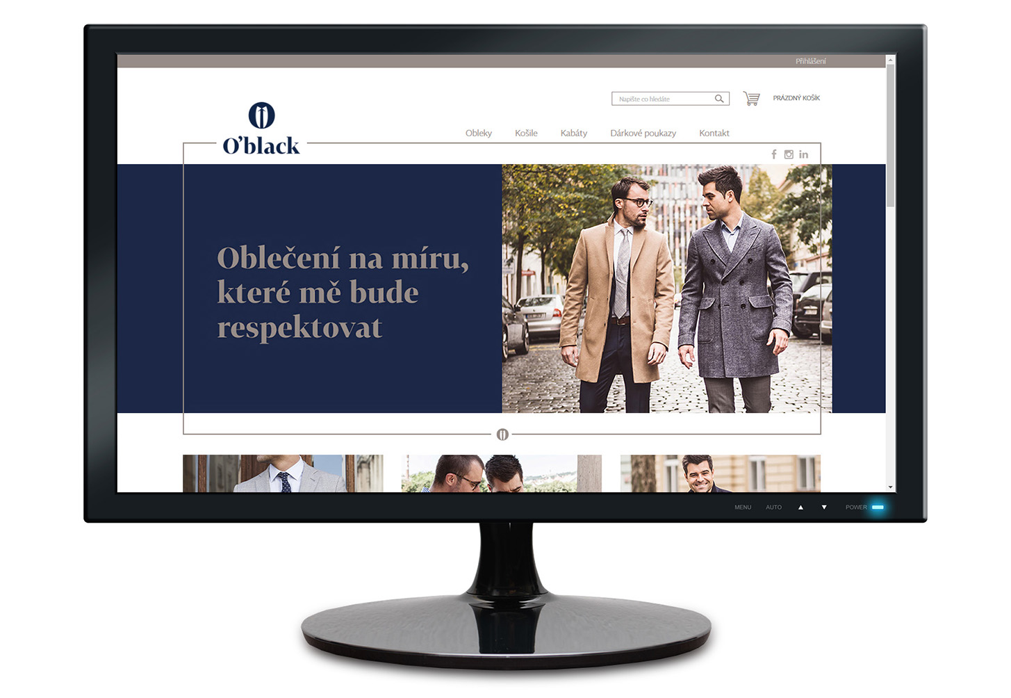 Oblack