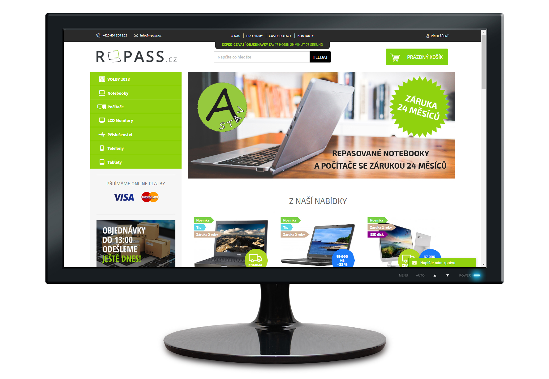 R-Pass
